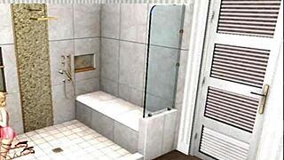 i'm alone at home with my wife, feeling a bit lonely