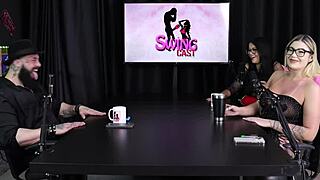 Woman Receives More Hates In Service Experiences - Gabe Spec Sheer Red