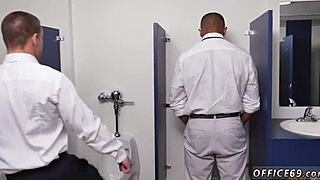 Teenage School First Gay Sex