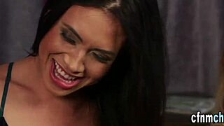 sexy dominas suck losers dick!