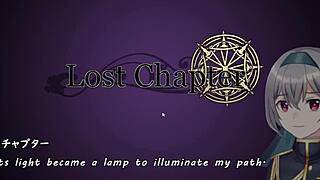 Lost Chapter Trial Version with Machine Translated Subtitles