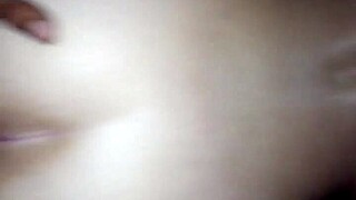 Black guy fucks in cowgirl position