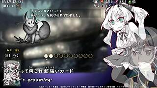 Lost Chapter Trial Version with Machine Translated Subtitles