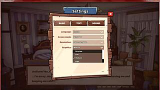 Experience the thrill of the breeding ranch in this erotic Hentai game