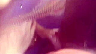 Sexy Wife Enjoys Monster Cock With Natural Tits