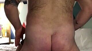 Double Penetration for Cherry