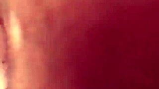 Monster Cock Pounds Tiny Teen Pussy Hard In The Back Seat