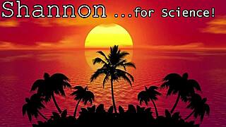 Wl067 - Shannon Party 3