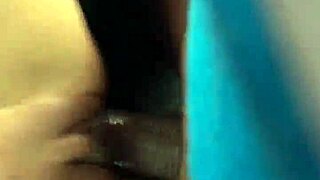 Monster Cock Pounds Tiny Teen Pussy Hard In The Back Seat