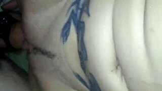 rob and laura gagging on deepthroat and squirting vol 2