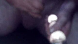 Delicious Anal Sex With Toys Leading To Squirting