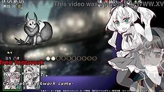 Lost Chapter Trial Version with Machine Translated Subtitles