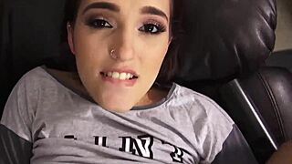 Teen Playfellows Explore Taboo Anal Pleasures