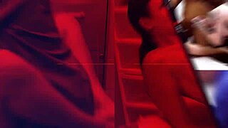 Milf Shoplifter Faces Big Dick Consequences for Naughty Actions!