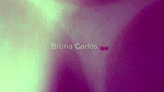 Horny Blonde Married Woman Arrives From Trip And Fucks In Hotel Bathroom