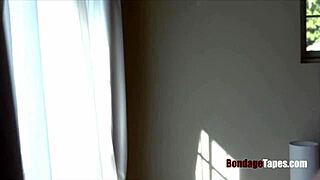 redhead busty slut fucked hard scarlett snow