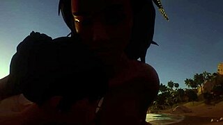 Wl067 - Shannon Party 3