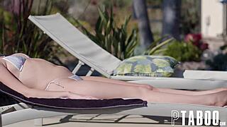 convincing titties with tommy pistol and skyler storm?