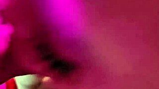 He needed release, so I offered my mouth for deepthroat!