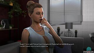 Unbelievable! Bound Latina Milf with Voluptuous Boobs at 38!