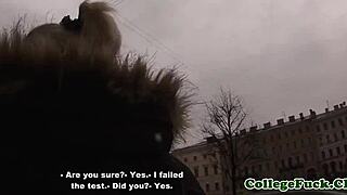 Hey, teens are partying in a group! 🎉