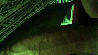 a hot young guy masturbates.