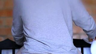 Can We Keep Going Until Ecstasy Hits Us Both?