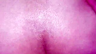 Want An Anal Creampie, My Latina Step Sister?