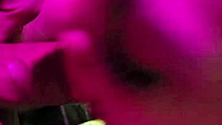 He needed release, so I offered my mouth for deepthroat!