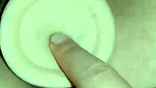 lesbians use dildo and squirt on lost phone