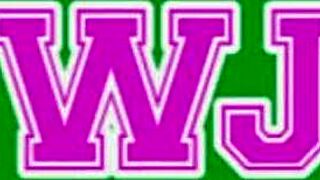 Lusty chick captivates jock with wet blowjob.