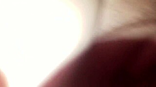 Hey, check out my wife deepthroating this big cock! 😏