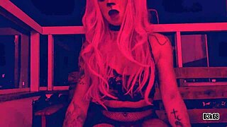 Linda Obeys Master In Innocent Cosplay POV