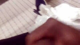 Guy advertising his dick for sale online