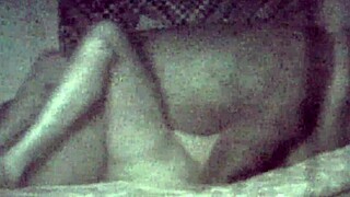 girls kissing leads to intense cock sex in the bedroom