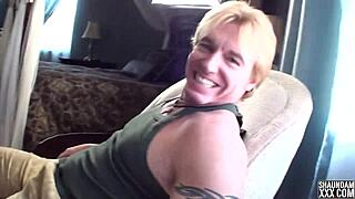 She lost the bet, so what now?