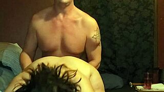 Deep Blowjob Brings Intense Pleasure And Emotional Release