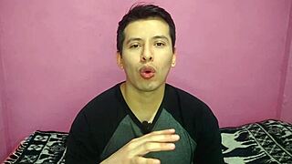 I have a boyfriend, but I fuck my straight gym buddy with my big cock.