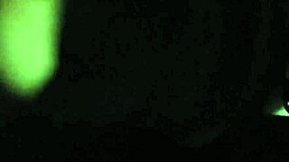 Intense Outdoor Fucking With Moaning And Pussy Play In The Wild