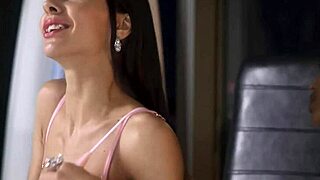 Milf Serene Siren Fucks With Milana Ricci And Kylie Le Beau 😘