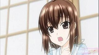 ฉันเย็ดสองพี่สาวเลี้ยงแรงๆ ไม่ป้องกัน - เฮนไตไม่เซ็นเซอร์