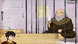 Four Elements Trainer Book 2 Part 3