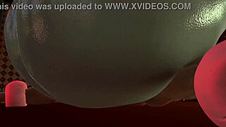 alcina dimitrescu rides cock in resident evil hentai