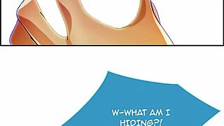 becoming roommates with my boss in this intense episode