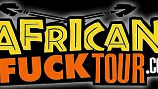 Can My Massive White Dick Stretch This Petite Ebony Hottie?