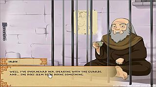 Four Elements Trainer Book 2 Part 3