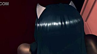 Loona's Casting Couch Encounter With Boss