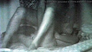 girls kissing leads to intense cock sex in the bedroom