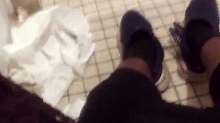 Guy advertising his dick for sale online