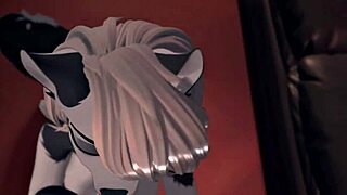 Loona's Casting Couch Encounter With Boss